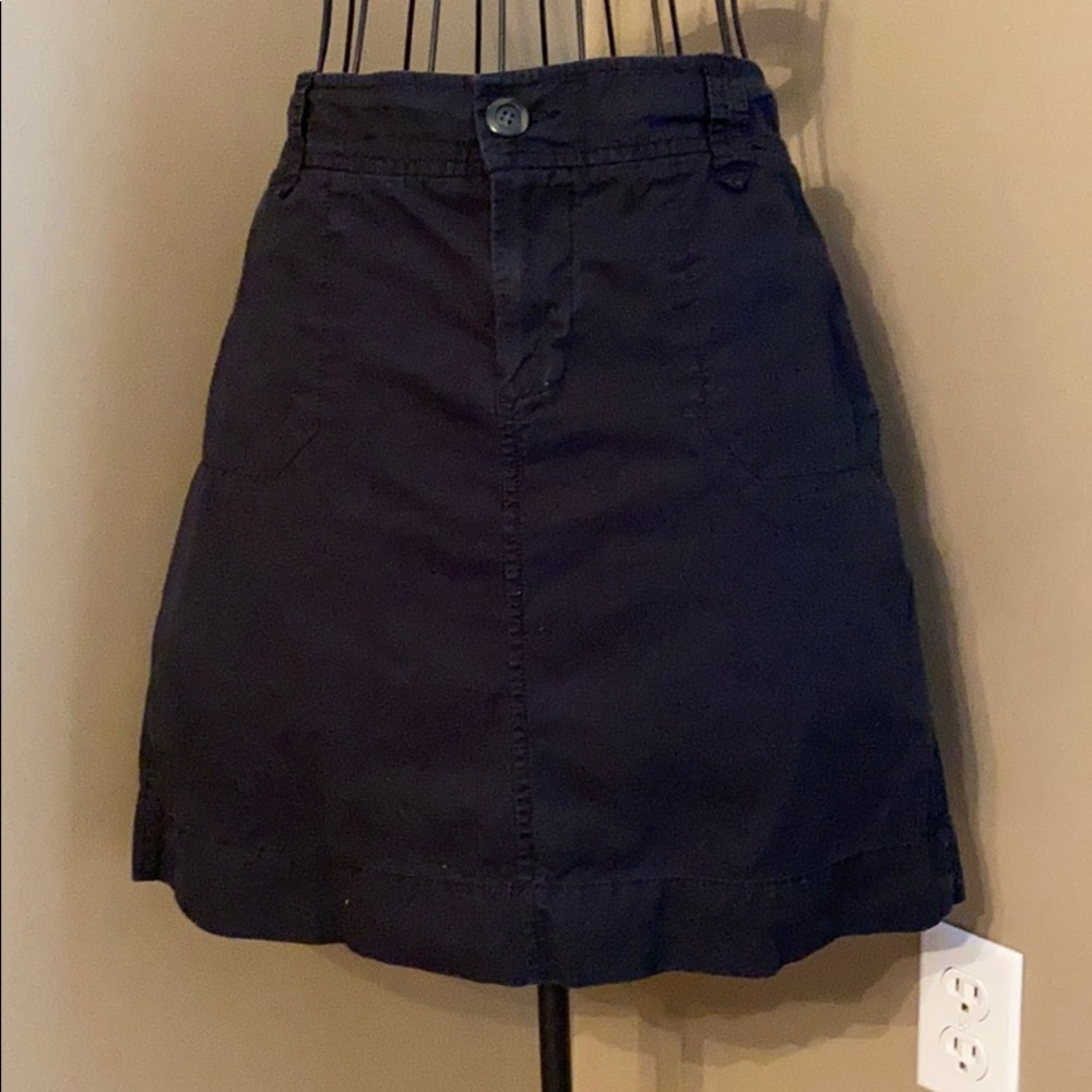 Old Navy Skirt Size 8